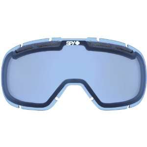   Snocross Snowmobile Eyewear Accessories   Blue / One Size Automotive