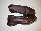 MERRELL Tetra Sprite Saddle Brown Shoes womens Size   7.
