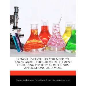  Xenon: Everything You Need to Know About the Chemical 