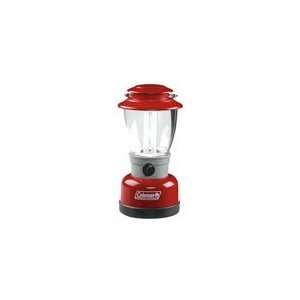   : Coleman LANTERN 8 D RUGGED C002   2000000865: Patio, Lawn & Garden