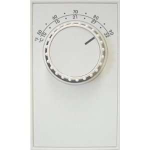  SunStar Heating Products Line Voltage Thermostat, Model 
