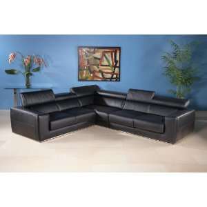  LY Sunnyvale Modern Sectional