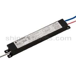 Sunpark Electronics U 2/32ISE LBF 2 Lamp T8 Low .77 Ballast Factor 