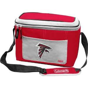 Coleman Atlanta Falcons NFL 12 Can Soft Sided Cooler:  