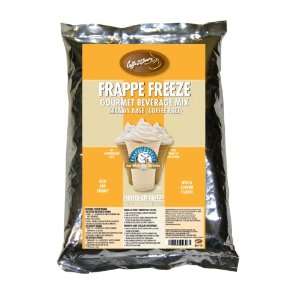 Caffe D Amore Coffee Free Chocolate 3lb   2 Bags:  Grocery 