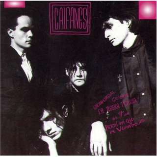  Caifanes: Caifanes