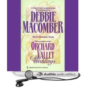   (Audible Audio Edition) Debbie Macomber, Nanette Savard Books