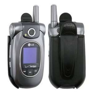  LG vx8300 Premium Swivel Belt Clip Holster: Cell Phones 