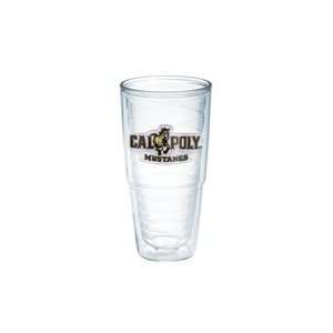  Tervis Tumbler Cal Poly University