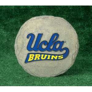  12 Inch College Stepping Stone (UCLA)