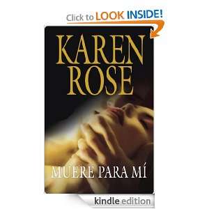   Edition) Rose Karen, LAURA; RINS CALAHORRA  Kindle Store