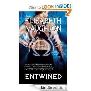   (Eternal Guardians): Elisabeth Naughton:  Kindle Store