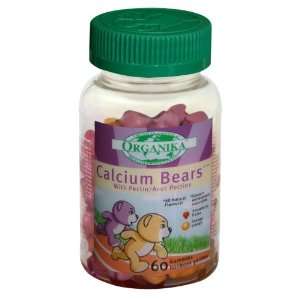  Calcium Bears: Health & Personal Care