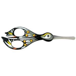   Arts, Crafts, Office & Sewing Scissors, Black Bird: Office Products