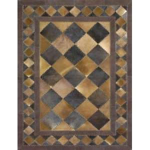   Loloi Wayne WY 01 Brown Natural 5 X 7 6 Area Rug: Home & Kitchen