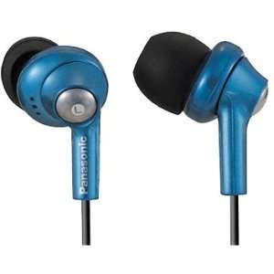  Panasonic RP HJE280 Earphone (RP HJE280 A)   Office 