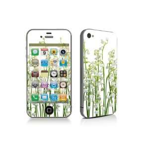   Vinyl Skin Cover Decal Sticker Calla Lilly Cell Phones & Accessories