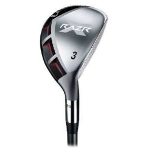  Rh callaway razr x hyb 6h/30.0 graph s: Sports & Outdoors