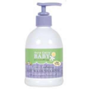  Calming Baby Wash/Shampoo 8 oz 8 Ounces Health & Personal 