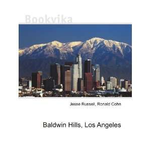  Mission Hills, Los Angeles: Ronald Cohn Jesse Russell 