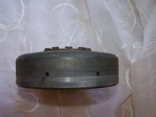 Bultaco 350 Sherpa T Flywheel Number VAR 41 9  