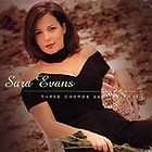 Sara Evans Stronger CD   Brand New & Still Sealed   