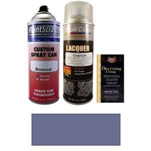   Metallic Spray Can Paint Kit for 1986 Nissan Maxima (123): Automotive