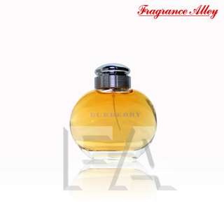 BURBERRY LONDON CLASSIC by Burberry 3.3 / 3.4 oz Perfume * NEW 