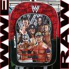 wrestling wwe street fight w bungee ropes backpack bag one