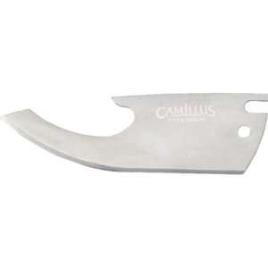  Camillus Tiger Sharp Titanium Bonded Pack of 2 Folding 