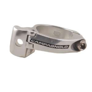  Campagnolo CLAMP BAND   SILVER 32.0: Sports & Outdoors