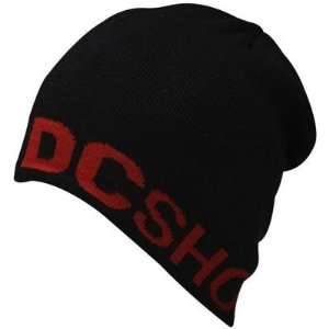  DC Bromont Beanie 2012: Sports & Outdoors