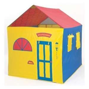  Pacific Play Tents My Little House II: Sports & Outdoors