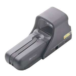  EOTech 512.A65 Holographic / Red Dot Sight: Sports 