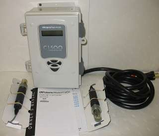 Polaris Watermatic C1500 ORP or Ph Controller w/Display New  