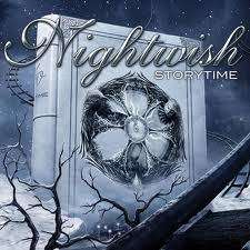 NIGHTWISH storytime LIMITED EDITION DIGIPACK CD ( Imaginaerum )  