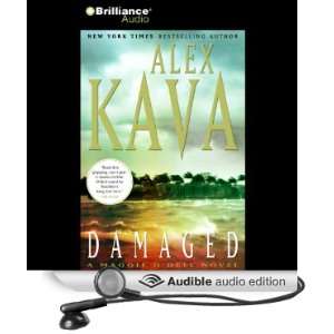   Dell Novel #8 (Audible Audio Edition): Alex Kava, Tanya Eby: Books