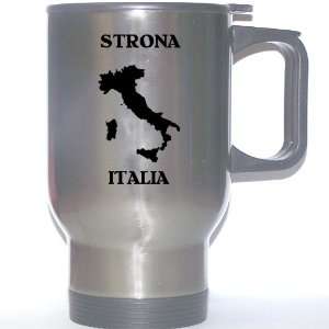  Italy (Italia)   STRONA Stainless Steel Mug: Everything 