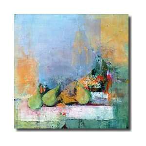  Candied Fruit Limited Edition Print: Kitchen & Dining