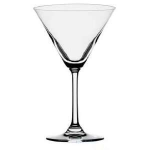 Stolzle Oberglass Martini Glasses, Set of 4:  Kitchen 