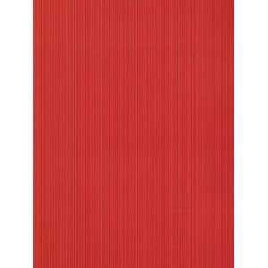   Sch 5004237 Somerset Strie   Red Wallpaper: Home Improvement