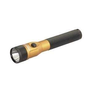  Streamlight (STL75642) Stinger Rechargeable LED Flashlight 