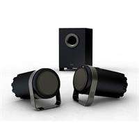 Altec Lansing (BXR1221) 2.1 Channel PC Multimedia Speaker System 