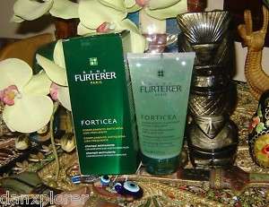 RENE FURTERER FORTICEA STIMULATING SHAMPOO 150ml 5.1oz  