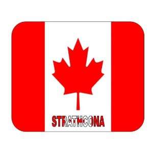  Canada, Strathcona   Alberta mouse pad 