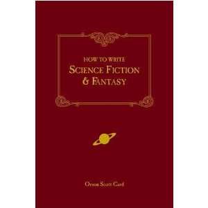   Fiction & Fantasy **ISBN 9781582971032** Orson Scott Card Books