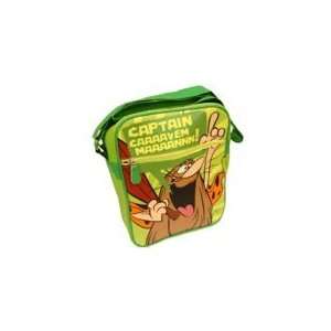   Products   Hanna Barbera sacoche Capitaine Caverne: Sports & Outdoors