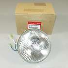   Lamp Sealed Beam CB200 CB350 CL350 CL450 OEM Honda Light #C46