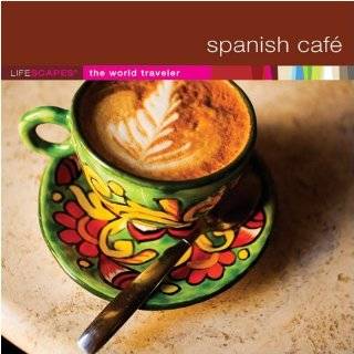  Lifescapes: Spanish Cafe: Explore similar items