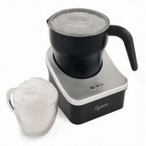  Capresso Froth Pro: Kitchen & Dining